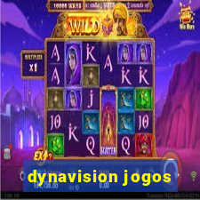 dynavision jogos